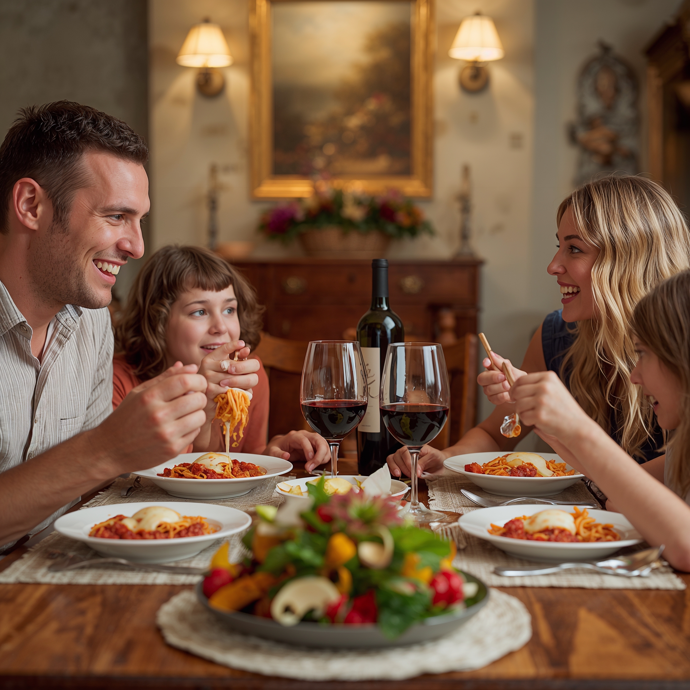 Lucid Origin Ultra sample 2